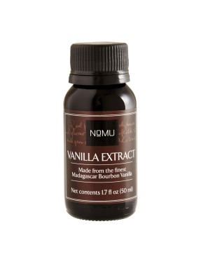 VANILLA EXCTRACT 50 ML