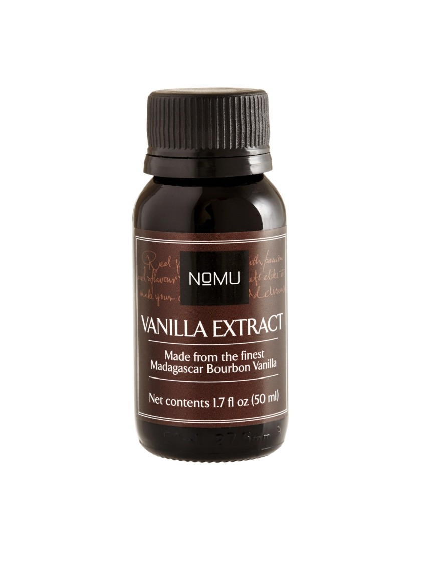 VANILLA EXCTRACT 50 ML