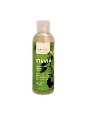STEVIA LIQUIDA - 100ML