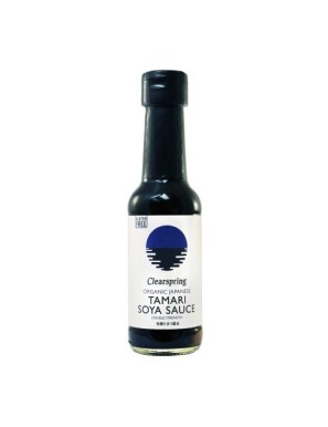 TAMARI SOYA SAUCE ORGANIC 150ML
