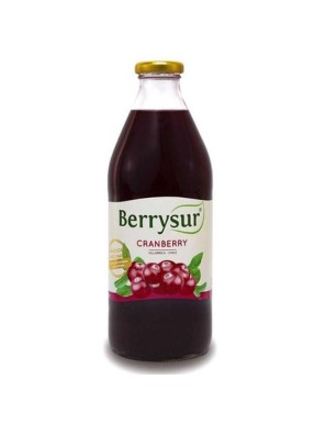 JUGO CRANBERRY 1 LT.