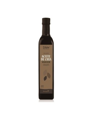 ACEITE DE CHIA SOW - 250 ML