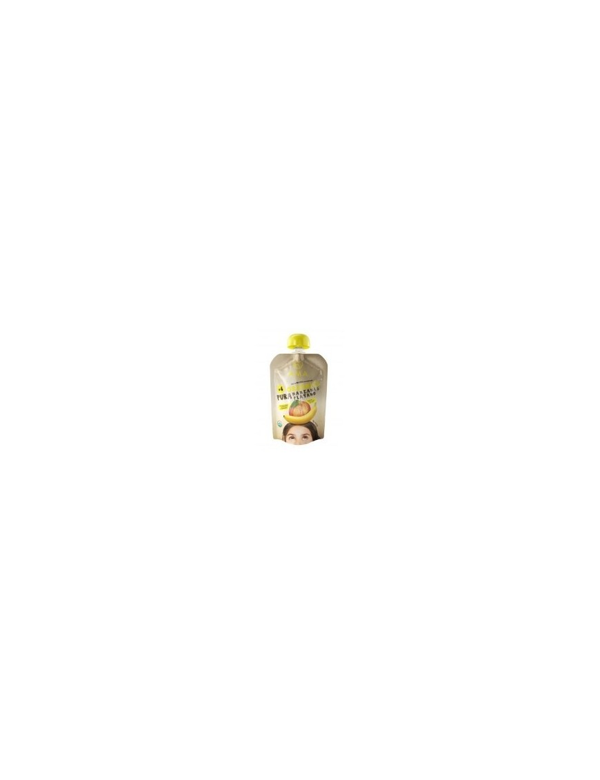 MANZANA PLATANO  ORGANICO - 90 G