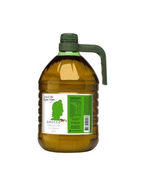 ACEITE DE OLIVA EXTRA VIRGEN EL GRECCO - 5 LTS