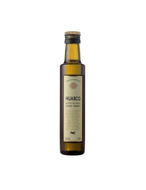 ACEITE DE OLIVA EXTRA VIRGEN HUASCO - 250 ML