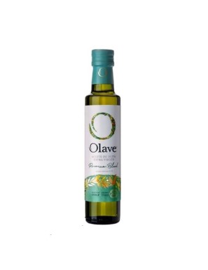 ACEITE DE OLIVA EXTRA VIRGEN OLAVE PREMIUM - 250 ML