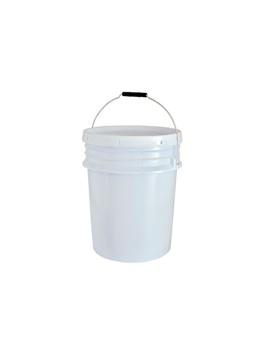 ACEITE DE COCO SIN OLOR Y SIN SABOR 19LTS