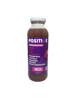 POSITIVE ANTIOX 300 CC