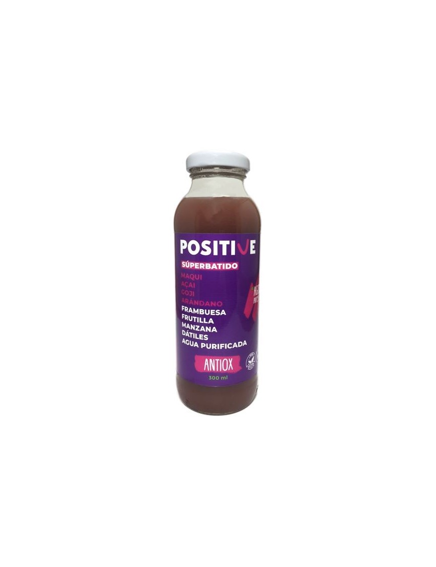 POSITIVE ANTIOX 300 CC