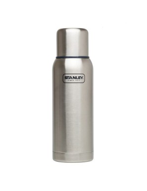TERMO STANLEY ADVENTURE  SILVER 1LT - TAPA CEBADORA