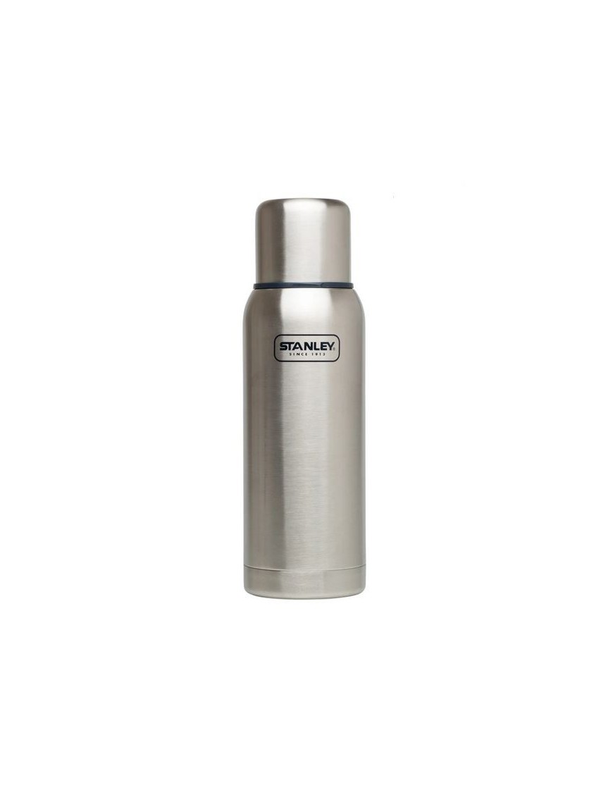 TERMO STANLEY ADVENTURE  SILVER 1LT - TAPA CEBADORA