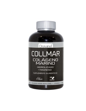 COLLMAR MAGNESIO 180 COMPRIMIDOS