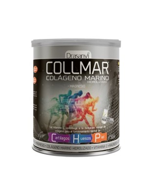 COLLMAR MAGNESIO DRASANVI 300 GR