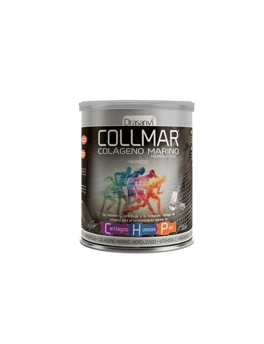 COLLMAR MAGNESIO DRASANVI 300 GR