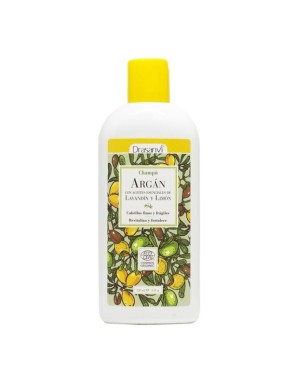 CHAMPU DE ARGAN BIO 250 ML