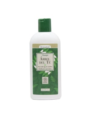 CHAMPU ARBOL DEL TE BIO 250 ML