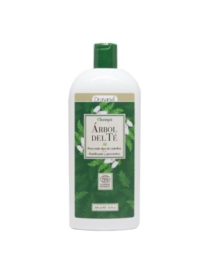 CHAMPU ARBOL DEL TE BIO 500 ML