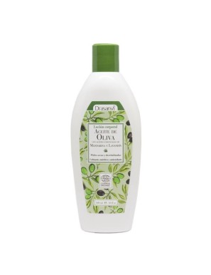 LOCION CORPORAL DE ACEITE DE OLIVA BIO 300 ML