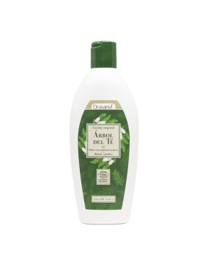 LOCION CORPORAL ARBOL DEL TE BIO  300ML
