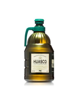 ACEITE DE OLIVA EXTRA VIRGEN HUASCO - 2000 ML