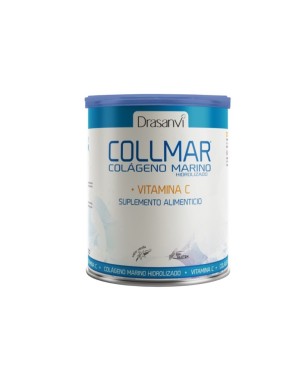 COLLMAR COLAGENO MARINO HIDROLIZADO 275 GR