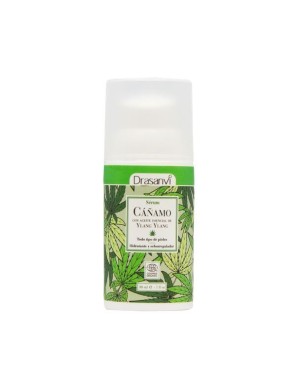 SERUM FACIAL DE CAÑAMO BIO 30ML