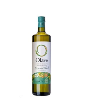 ACEITE DE OLIVA EXTRA VIRGEN OLAVE PREMIUM - 1000 ML