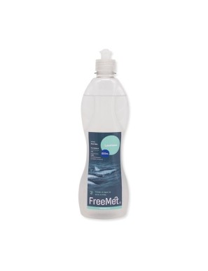 Lavalozas aloe vera 500 cc  Marca Freemet