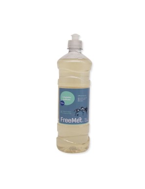Limpiador multiuso 900 cc  Marca Freemet