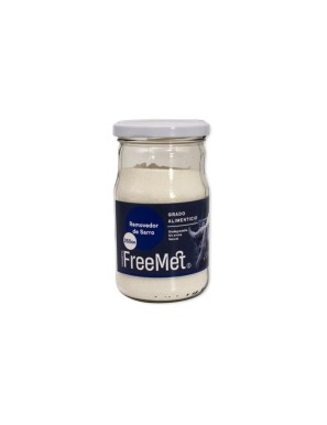 Removedor de sarro 250 gramos Marca Freemet