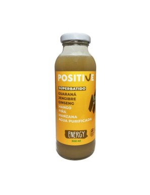 POSITIVE ENERGY 300 CC