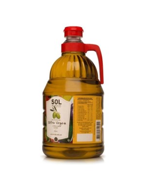 ACEITE DE OLIVA EXTRA VIRGEN SOL DE ACULEO BLEND - 2000 ML