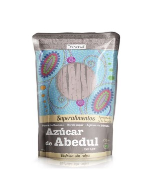 AZUCAR DE ABEDUL (XILITOL) 300 GR