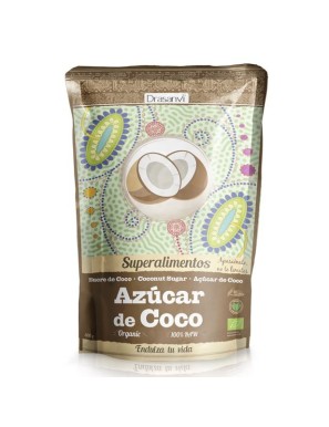 AZUCAR DE COCO BIO DOYPACK 300 GR