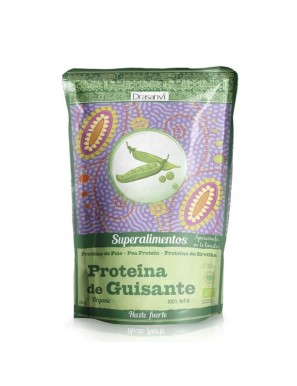 PROTEINA DE ARVEJA BIO DOYPACK 250 GR