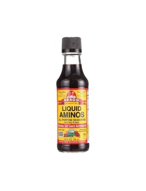 Aminos liquido 296 cc Marca Bragg