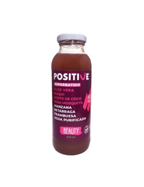 POSITIVE BEAUTY 300 CC