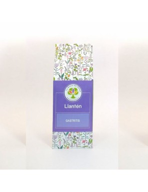Llanten infusion medicinal 20 gramos Marca La Botica del Alma
