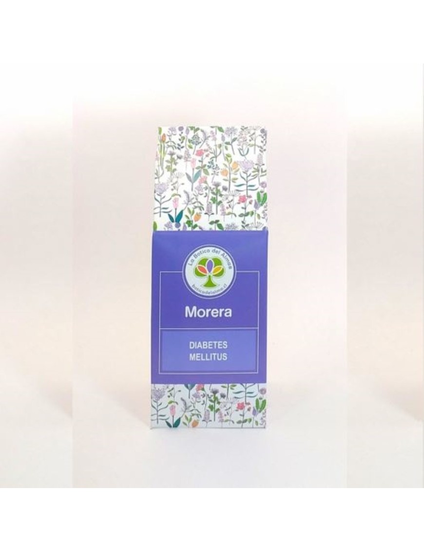 Morera infusion medicinal 20 gramos Marca La Botica del Alma