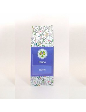 Paico infusion medicinal 20 gramos Marca La Botica del Alma