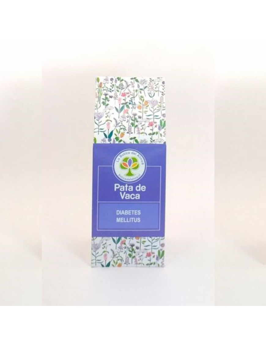 Pata de vaca infusion medicinal 20 gramos Marca La Botica del Alma