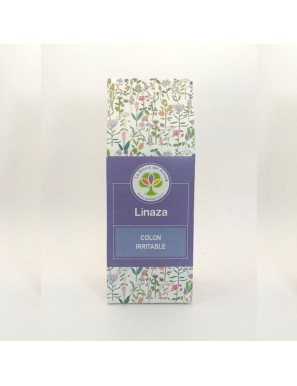 Linaza infusion medicinal 20 gramos Marca La Botica del Alma