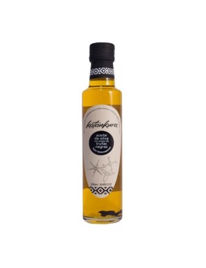 Aceite negro 250 cc Marca Katankura
