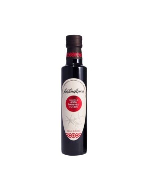 Aceto balsamico 250 cc Marca Katankura