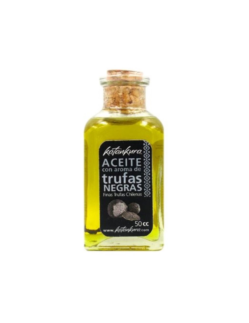 Aceite negro 50 cc Marca Katankura