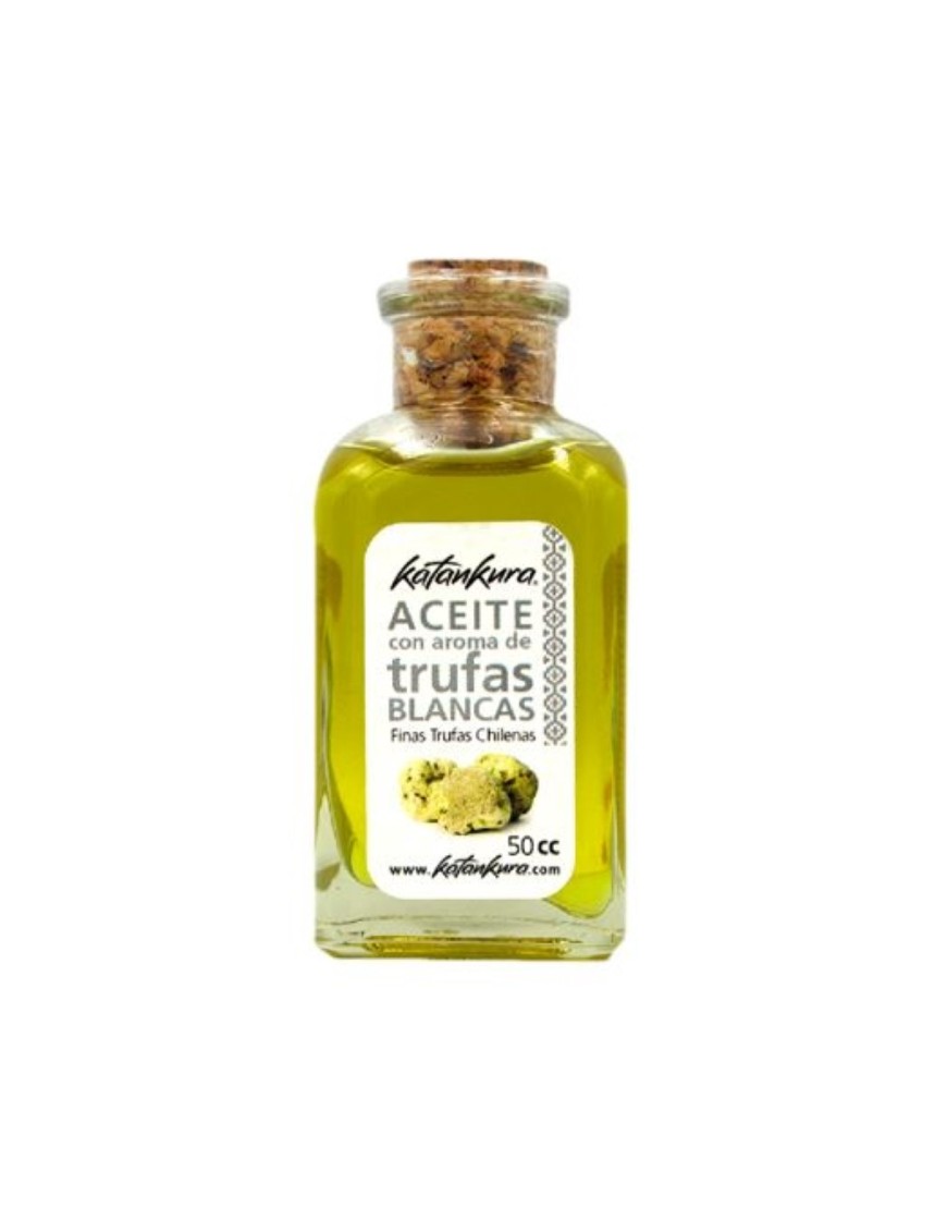 Aceite blanco 50 cc Marca Katankura