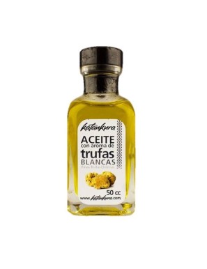 Aceite blanco 50 cc Marca Katankura