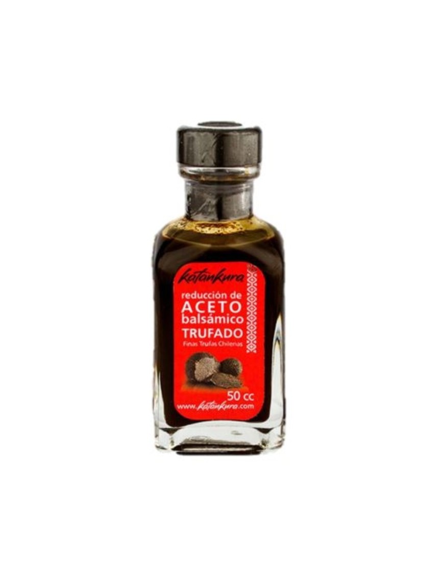 Aceto balsamico 50 cc Marca Katankura