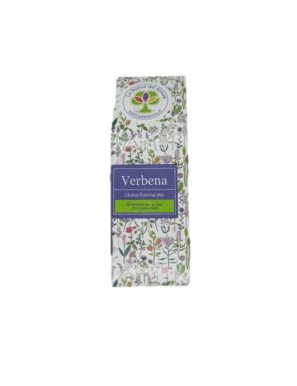 Verbena infusion medicinal 20 gramos Marca La Botica del Alma