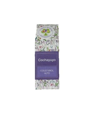 Cochayuyo infusion medicinal 20 gramos Marca La Botica del Alma